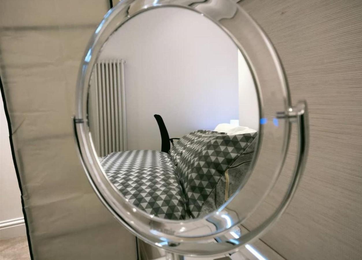 Appartamento Fully-equipped Flat In The Of London.