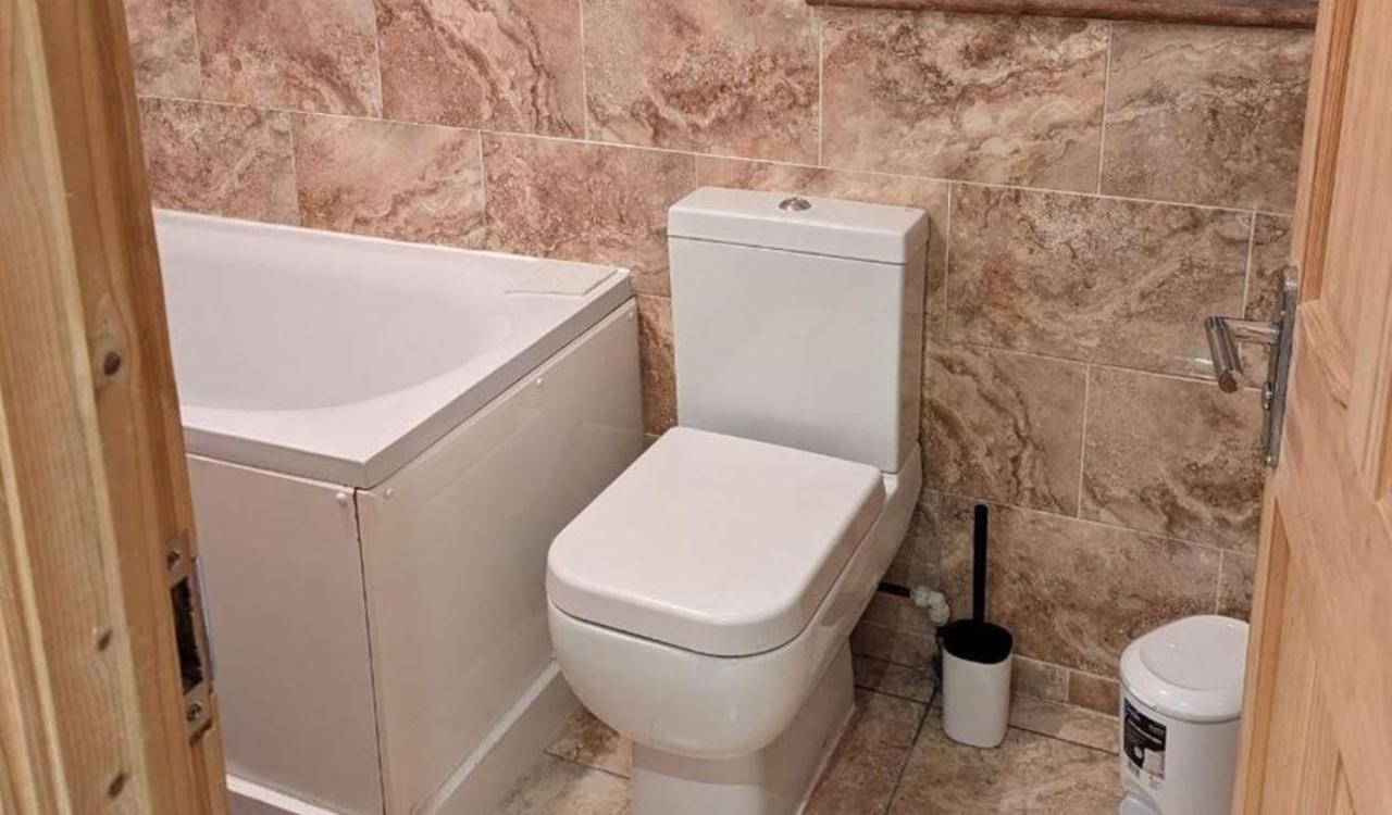 Fully-equipped Flat In The Of London. * Londra