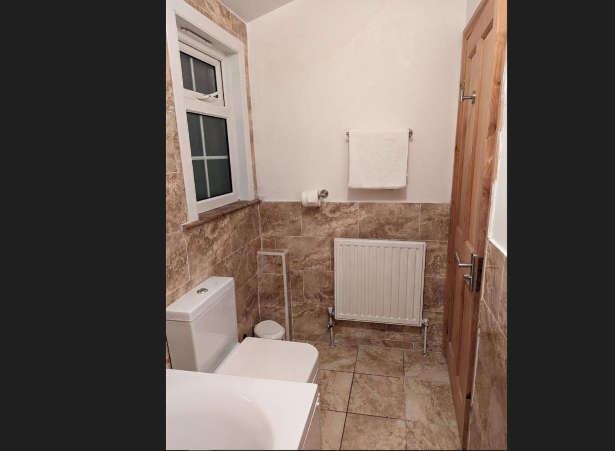 Appartamento Fully-equipped Flat In The Of London.