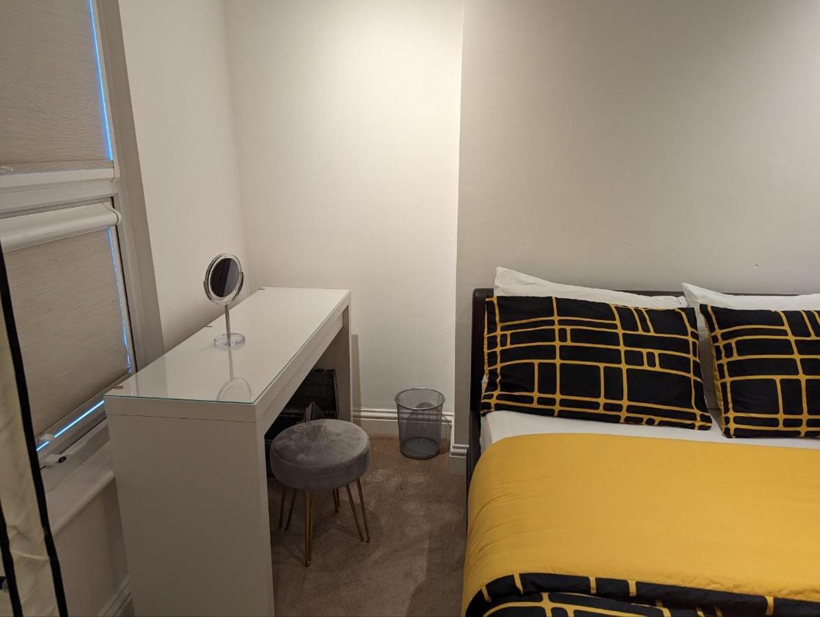 Appartamento Fully-equipped Flat In The Of London.