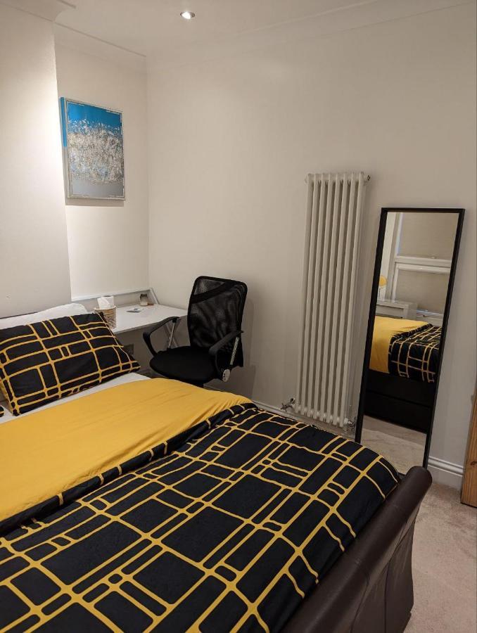Appartamento Fully-equipped Flat In The Of London.