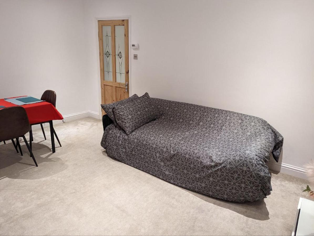 Fully-equipped Flat In The Of London. Appartamento *