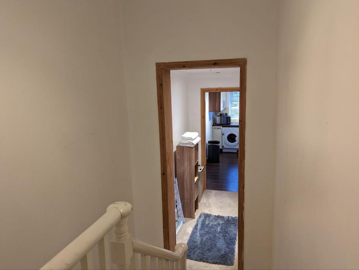 Appartamento Fully-equipped Flat In The Of London. Londra