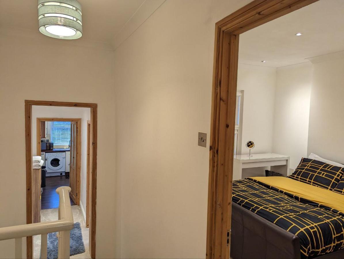 Fully-equipped Flat In The Of London. Appartamento *