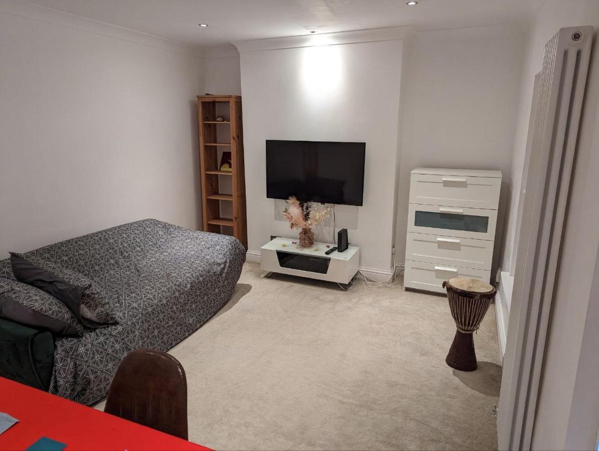 Appartamento Fully-equipped Flat In The Of London.