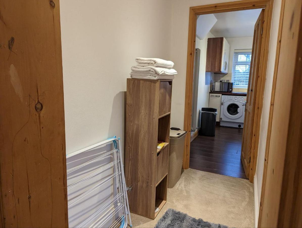 Fully-equipped Flat In The Of London. * Londra