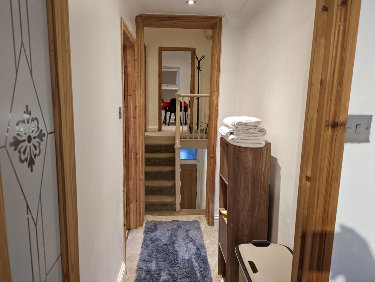 Appartamento Fully-equipped Flat In The Of London. *