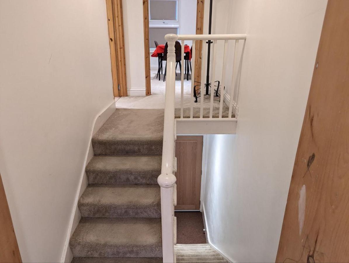 Fully-equipped Flat In The Of London. Appartamento *
