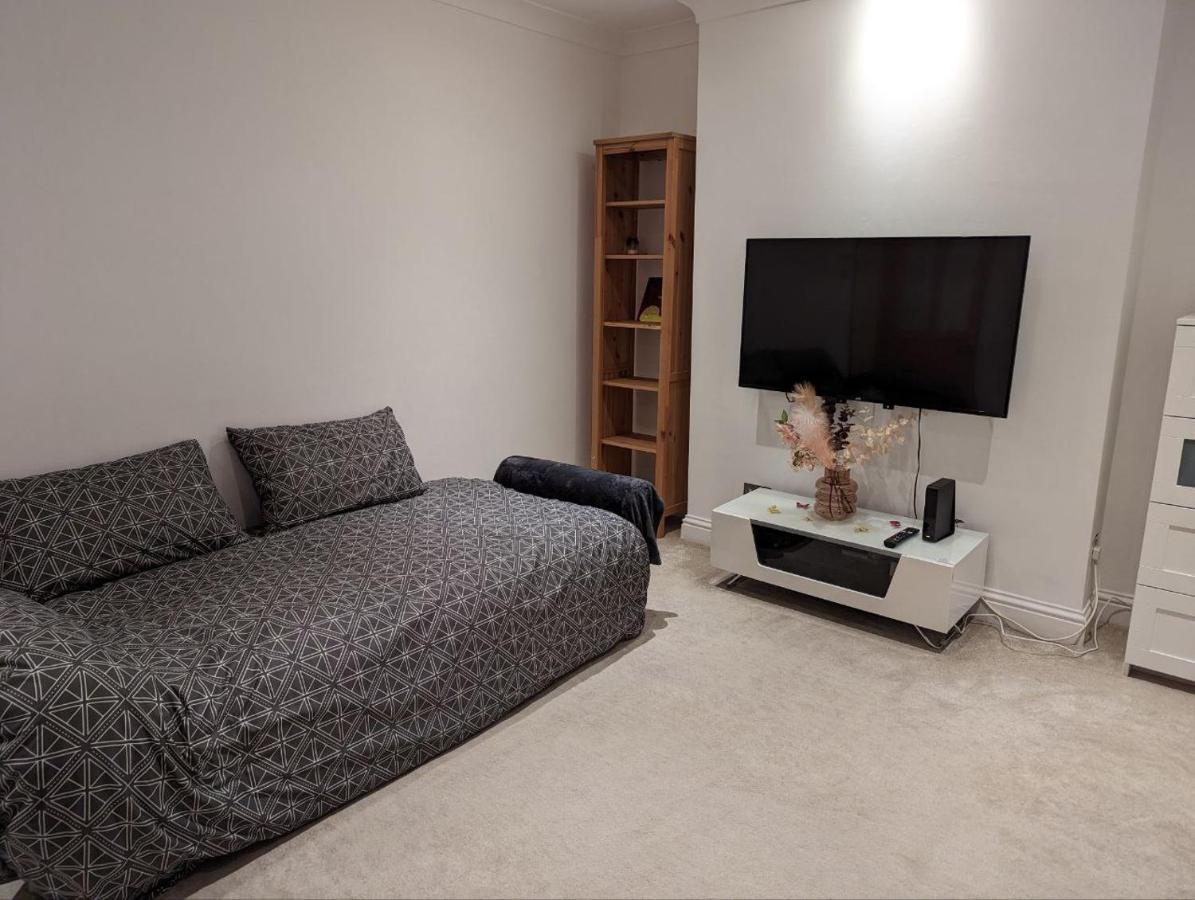 Appartamento Fully-equipped Flat In The Of London. *