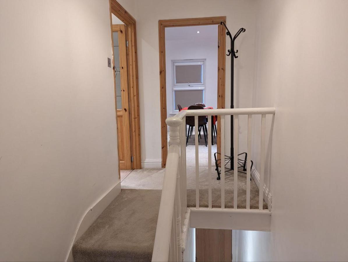 Appartamento Fully-equipped Flat In The Of London.